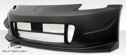 2003-2008 Nissan 350Z Z33 N-2 Front Bumper Cover, Fiberglass - view 7