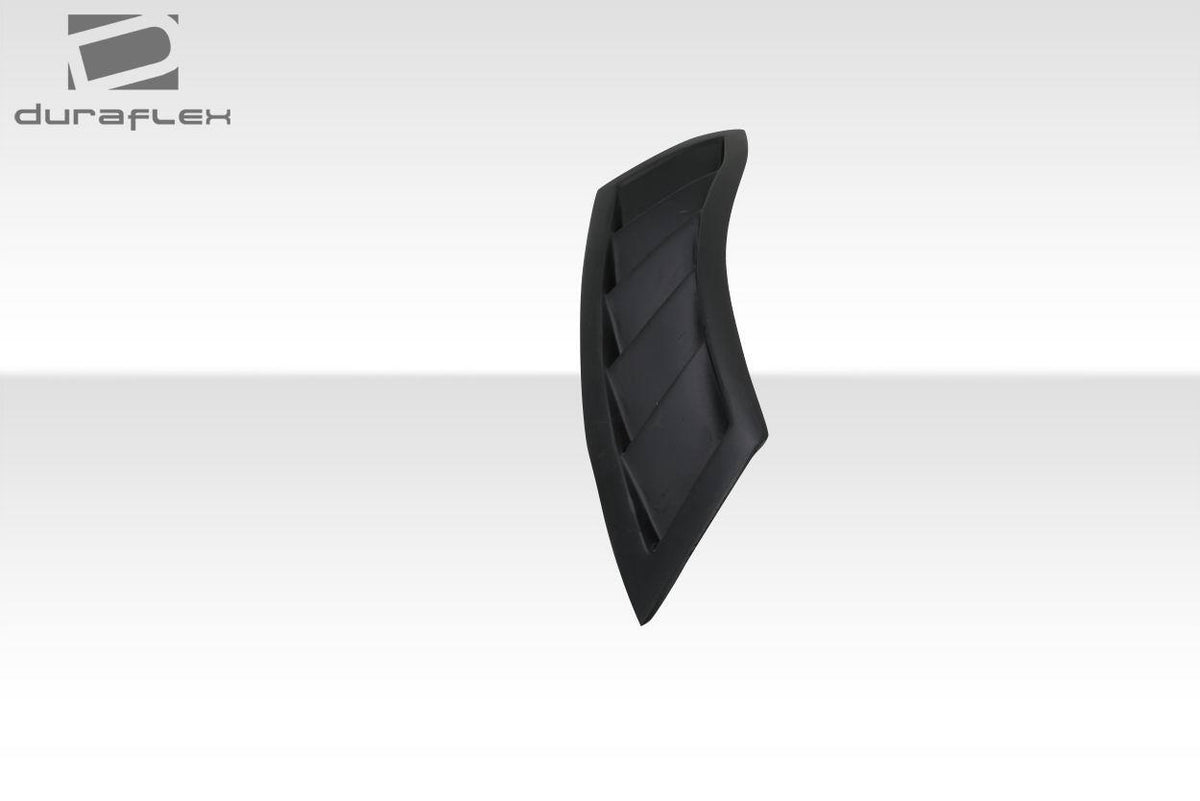 2003-2008 Nissan 350Z Z33 N Spec Fender Vents, Fiberglass - view 8