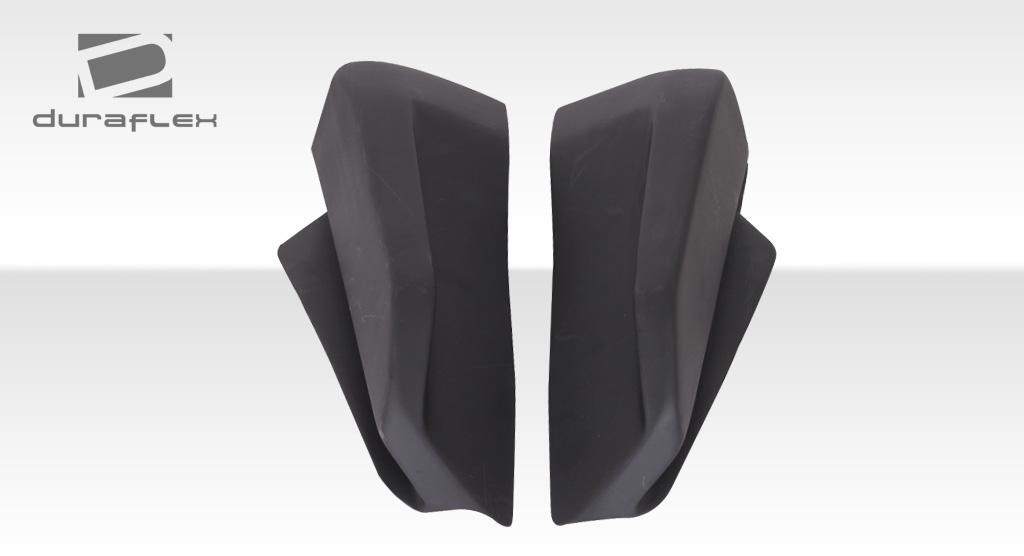 2003-2008 Nissan 350Z Z33 N1 Body Kit, Fiberglass - view 4