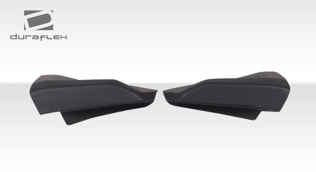 2003-2008 Nissan 350Z Z33 N1 Body Kit, Fiberglass - view 6