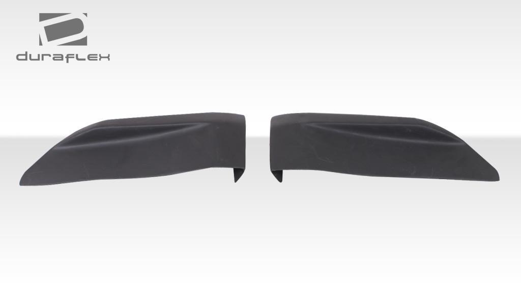 2003-2008 Nissan 350Z Z33 N1 Body Kit, Fiberglass - view 8