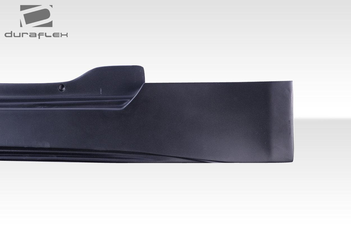 2003-2008 Nissan 350Z Z33 N4 Side Skirts Rocker Panels, Fiberglass - view 6