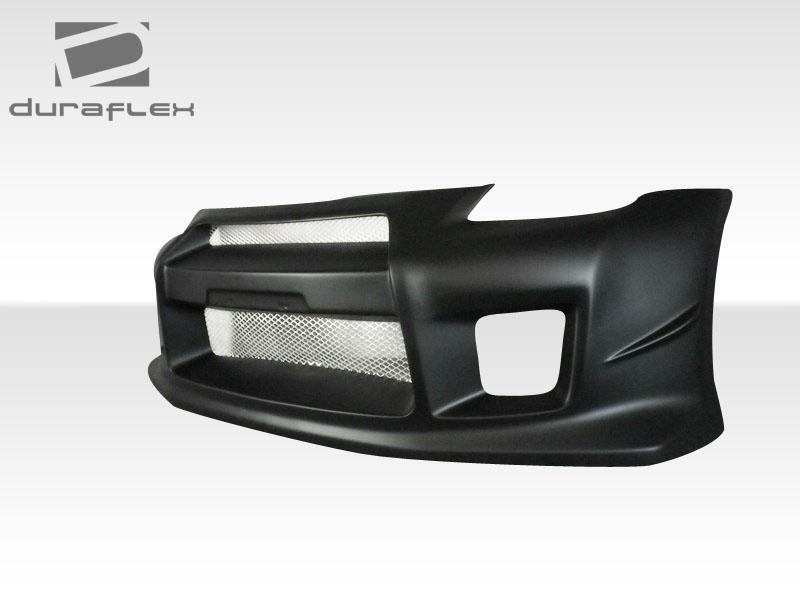 2003-2008 Nissan 350Z Z33 R35 Body Kit, Fiberglass - view 12