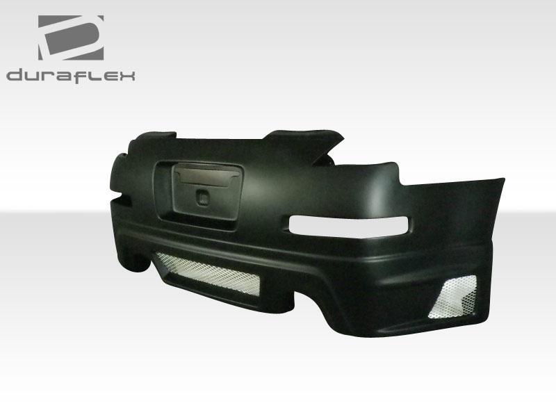 2003-2008 Nissan 350Z Z33 R35 Body Kit, Fiberglass - view 2