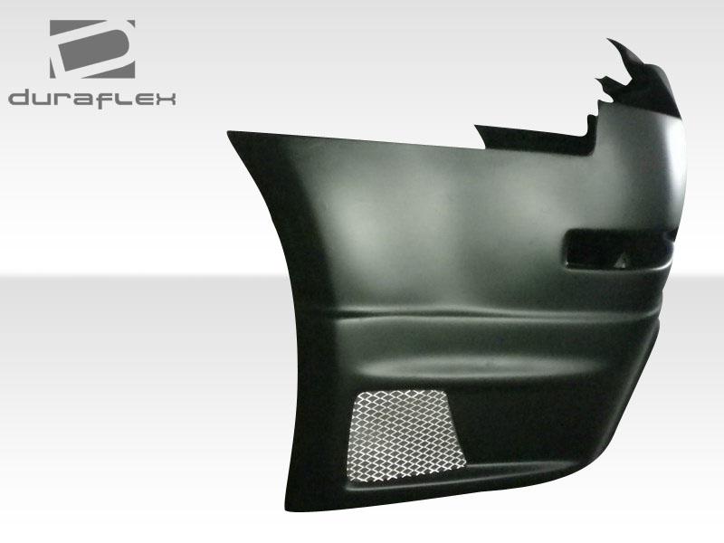2003-2008 Nissan 350Z Z33 R35 Body Kit, Fiberglass - view 3
