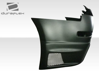 2003-2008 Nissan 350Z Z33 R35 Body Kit, Fiberglass - view 3
