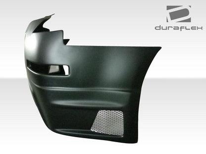 2003-2008 Nissan 350Z Z33 R35 Body Kit, Fiberglass - view 4