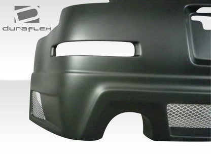 2003-2008 Nissan 350Z Z33 R35 Body Kit, Fiberglass - view 5