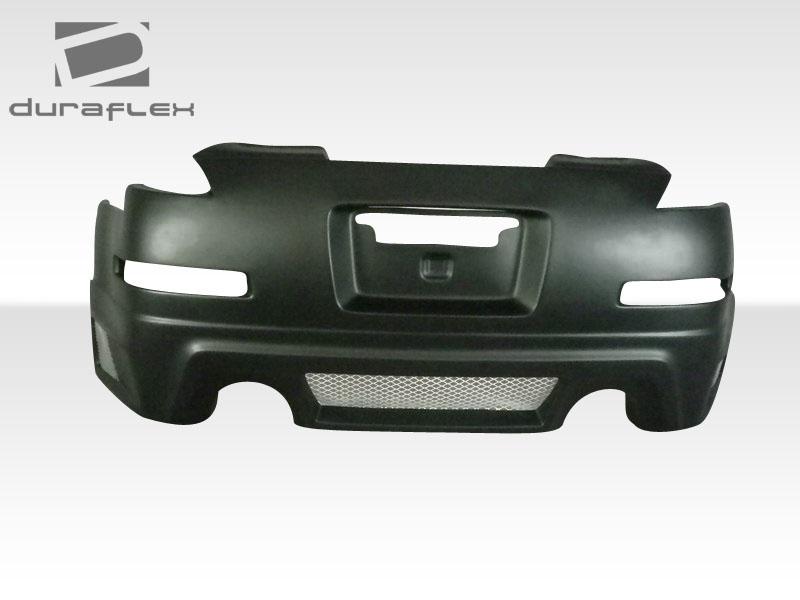 2003-2008 Nissan 350Z Z33 R35 Body Kit, Fiberglass - view 6