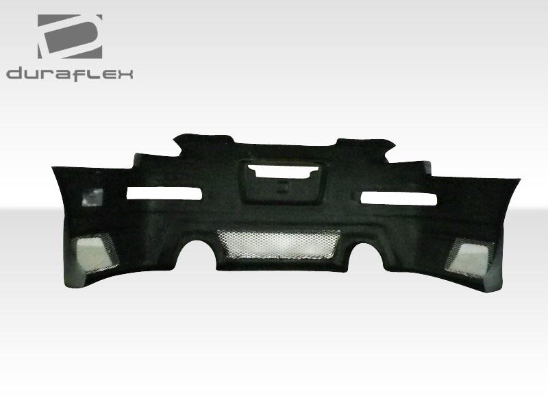 2003-2008 Nissan 350Z Z33 R35 Body Kit, Fiberglass - view 7