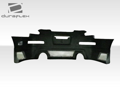 2003-2008 Nissan 350Z Z33 R35 Body Kit, Fiberglass - view 7