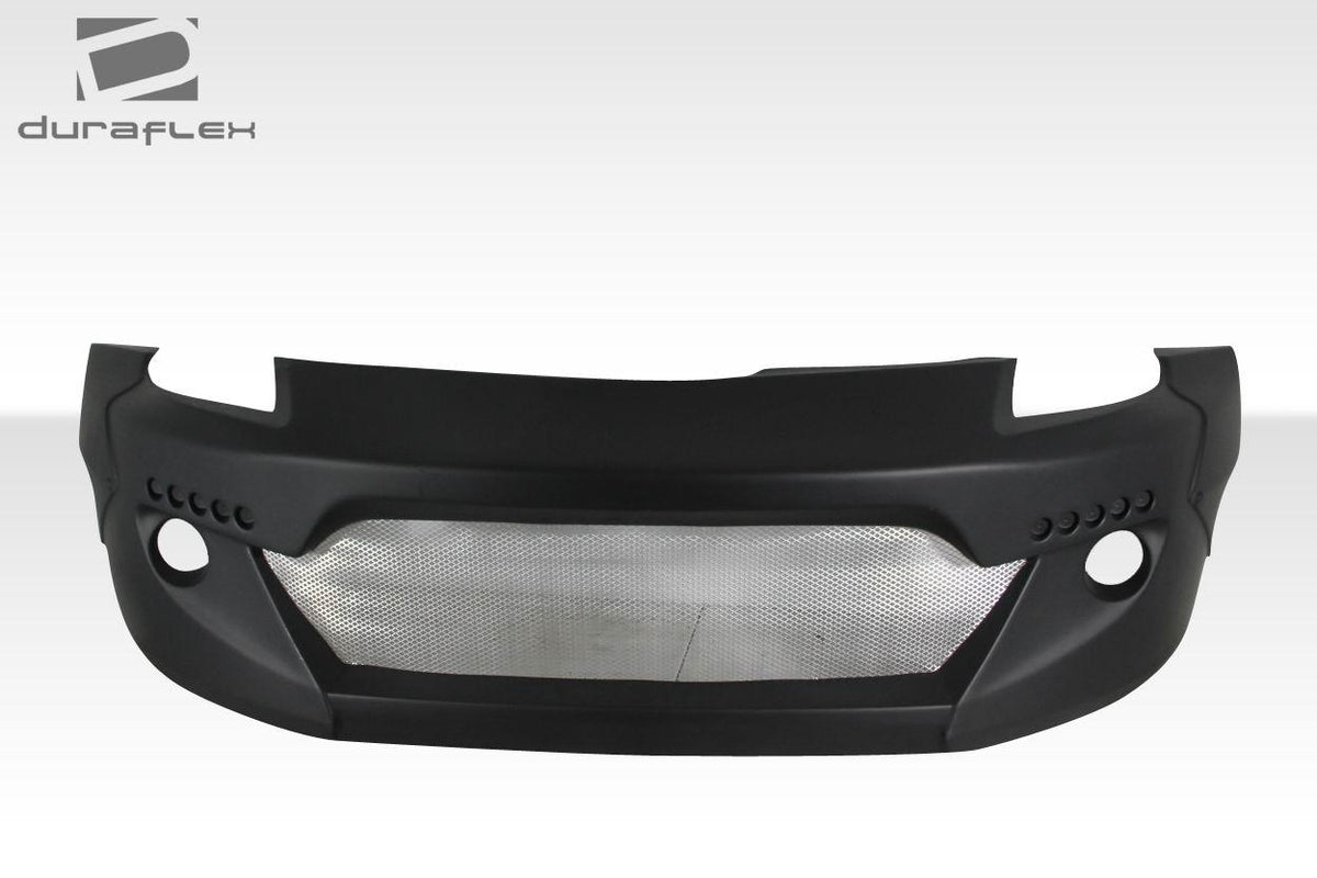 2003-2008 Nissan 350Z Z33 RBS Front Bumper, Fiberglass - view 3