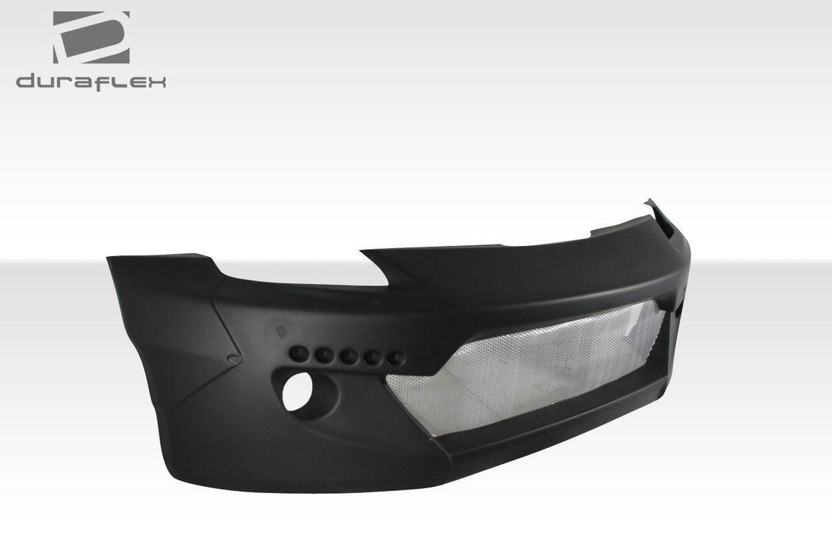 2003-2008 Nissan 350Z Z33 RBS Front Bumper, Fiberglass - view 4