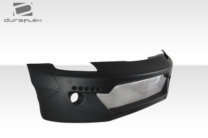 2003-2008 Nissan 350Z Z33 RBS Front Bumper, Fiberglass - view 4