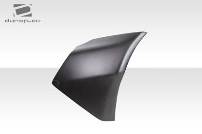 2003-2008 Nissan 350Z Z33 RBS Front Fender Flare Add Ons, Fiberglass - view 6