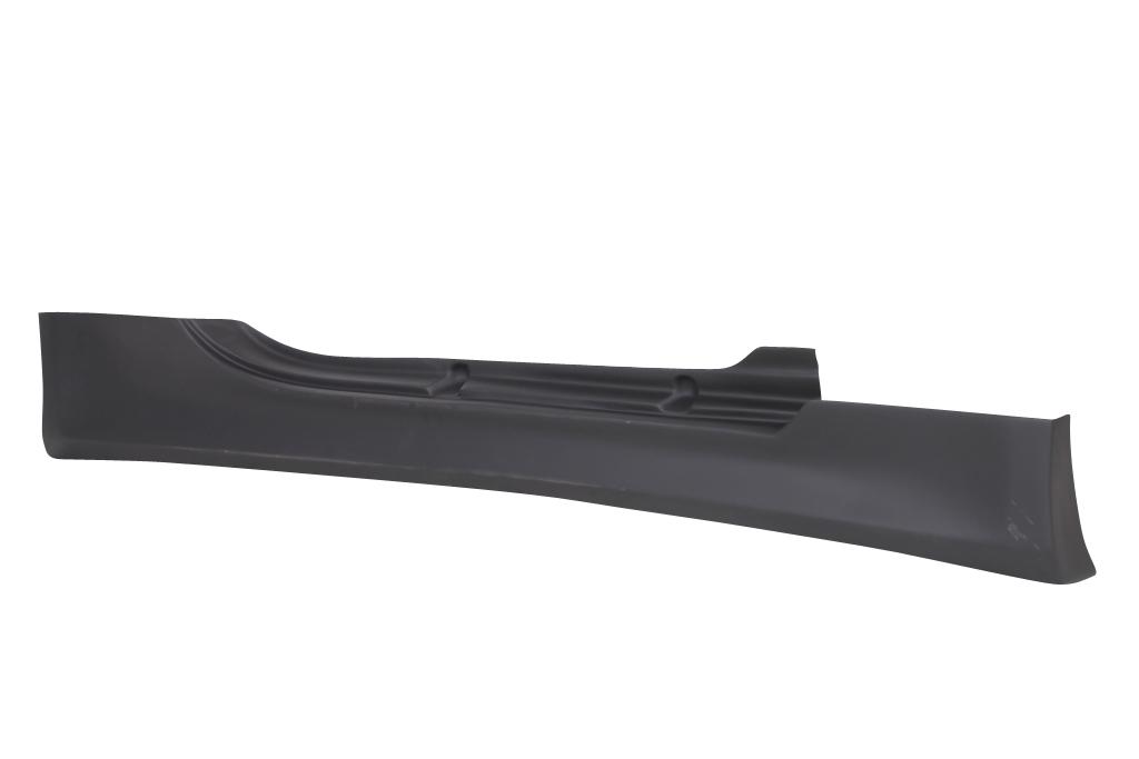 2003-2008 Nissan 350Z Z33 V-Speed Side Skirts Rocker Panels - view 10