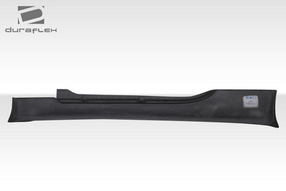 2003-2008 Nissan 350Z Z33 V-Speed Side Skirts Rocker Panels - view 11