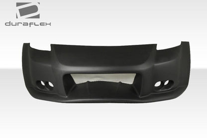 2003-2008 Nissan 350Z Z33 Vader 3 Wide Body Front Bumper Cover - view 10