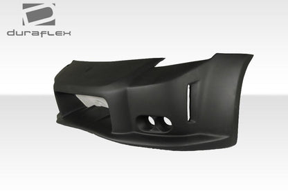 2003-2008 Nissan 350Z Z33 Vader 3 Wide Body Front Bumper Cover - view 11