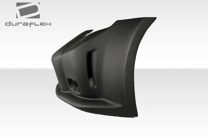 2003-2008 Nissan 350Z Z33 Vader 3 Wide Body Front Bumper Cover - view 12