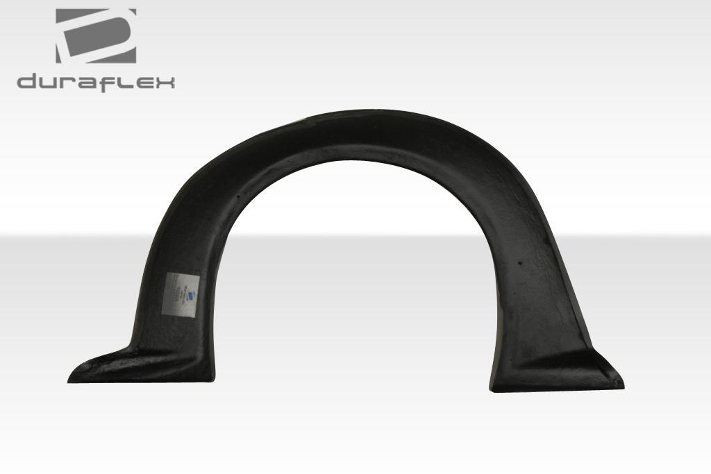 2003-2008 Nissan 350Z Z33 Vader 3 Wide Body Front Fender Flares - view 10