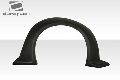 2003-2008 Nissan 350Z Z33 Vader 3 Wide Body Front Fender Flares - view 12