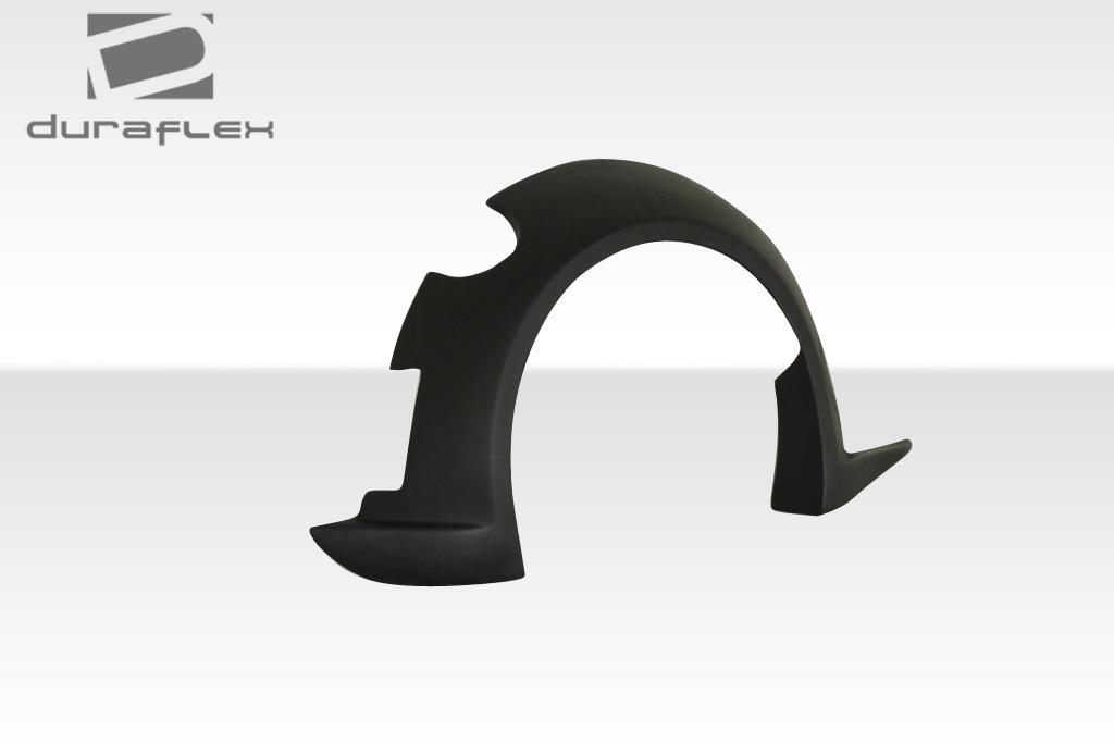 2003-2008 Nissan 350Z Z33 Vader 3 Wide Body Kit, Fiberglass - view 11