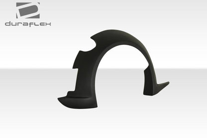 2003-2008 Nissan 350Z Z33 Vader 3 Wide Body Kit, Fiberglass - view 11