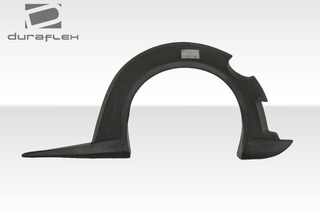 2003-2008 Nissan 350Z Z33 Vader 3 Wide Body Kit, Fiberglass - view 12
