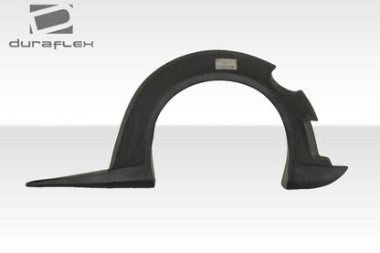 2003-2008 Nissan 350Z Z33 Vader 3 Wide Body Kit, Fiberglass - view 12