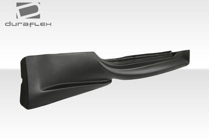 2003-2008 Nissan 350Z Z33 Vader 3 Wide Body Side Skirts Rocker - view 12