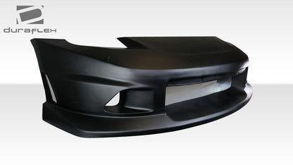 2003-2008 Nissan 350Z Z33 VTX Front Bumper Cover, Fiberglass - view 5