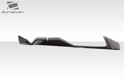 2003-2008 Nissan 350Z Z33 VTX Rear Diffuser, Fiberglass - view 3