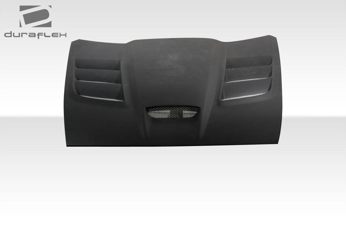 2003-2009 Dodge Viper ACR Look Hood, Fiberglass - view 10