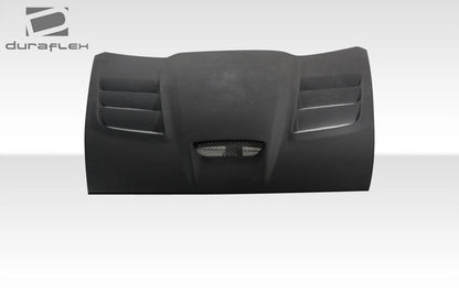 2003-2009 Dodge Viper ACR Look Hood, Fiberglass - view 10