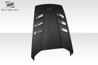 2003-2009 Dodge Viper ACR Look Hood, Fiberglass - view 4