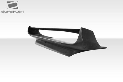 2003-2009 Nissan 350Z Z33 Convertible Vader 3 Rear Wing Trunk Lid - view 3