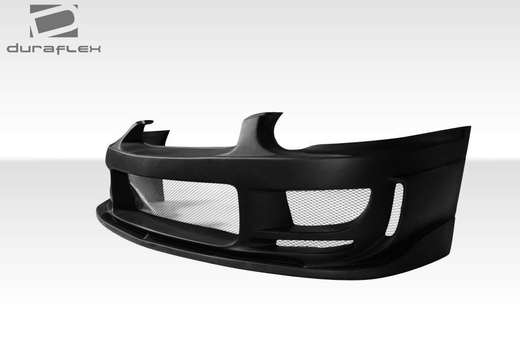 2004-2005 Subaru Impreza Harmon Front Bumper Cover, Fiberglass - view 3