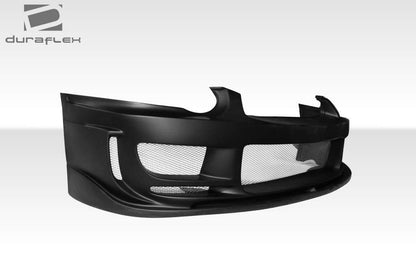 2004-2005 Subaru Impreza Harmon Front Bumper Cover, Fiberglass - view 4
