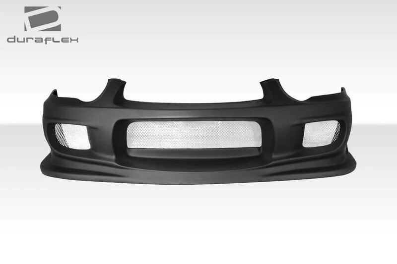 2004-2005 Subaru Impreza WRX 4DR I-Spec Body Kit, Fiberglass - view 6