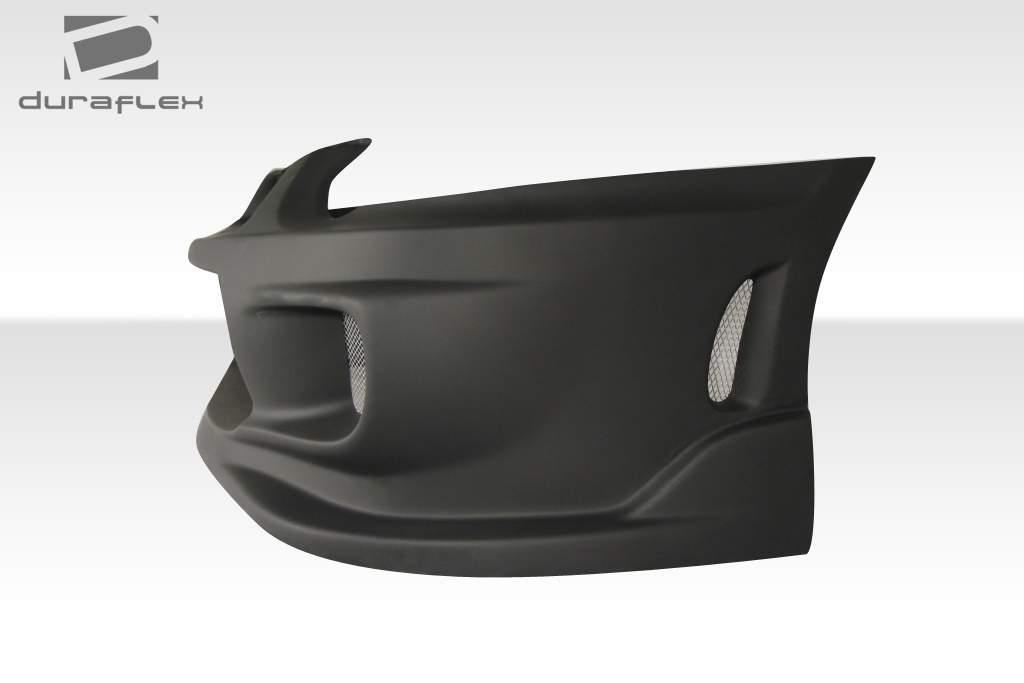 2004-2005 Subaru Impreza WRX 4DR I-Spec Body Kit, Fiberglass - view 8