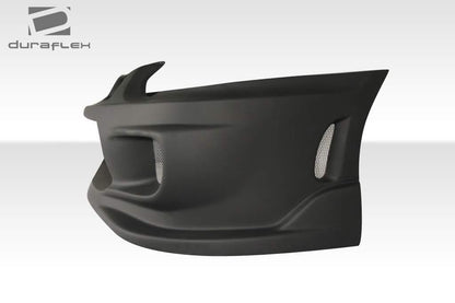 2004-2005 Subaru Impreza WRX 4DR I-Spec Body Kit, Fiberglass - view 8