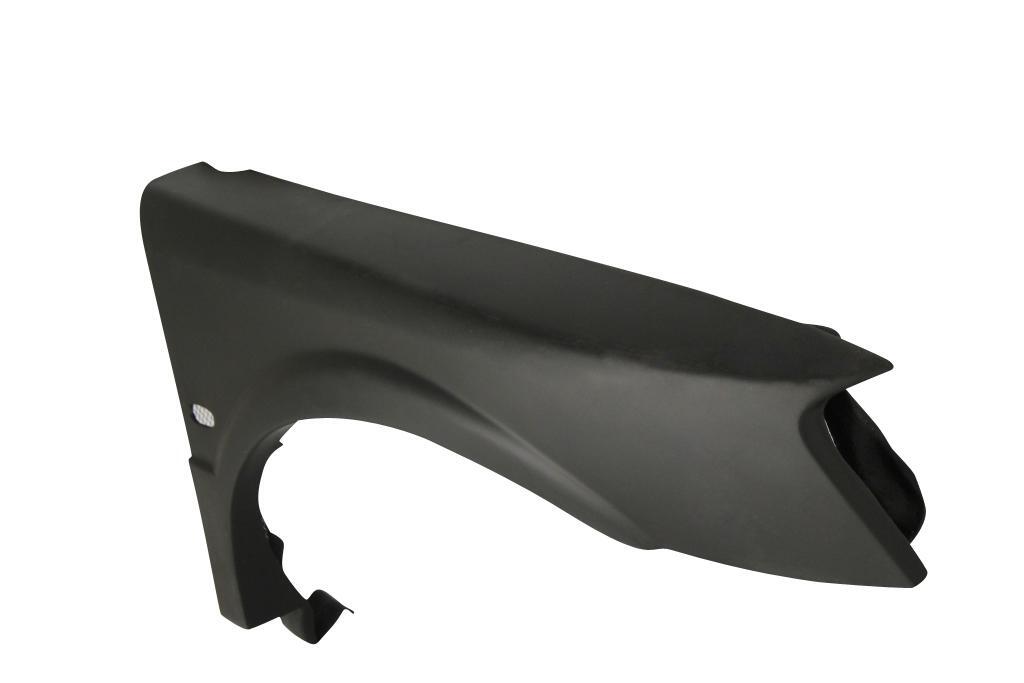 2004-2005 Subaru Impreza WRX STI 4DR C-GT Wide Body Front Fenders - view 6