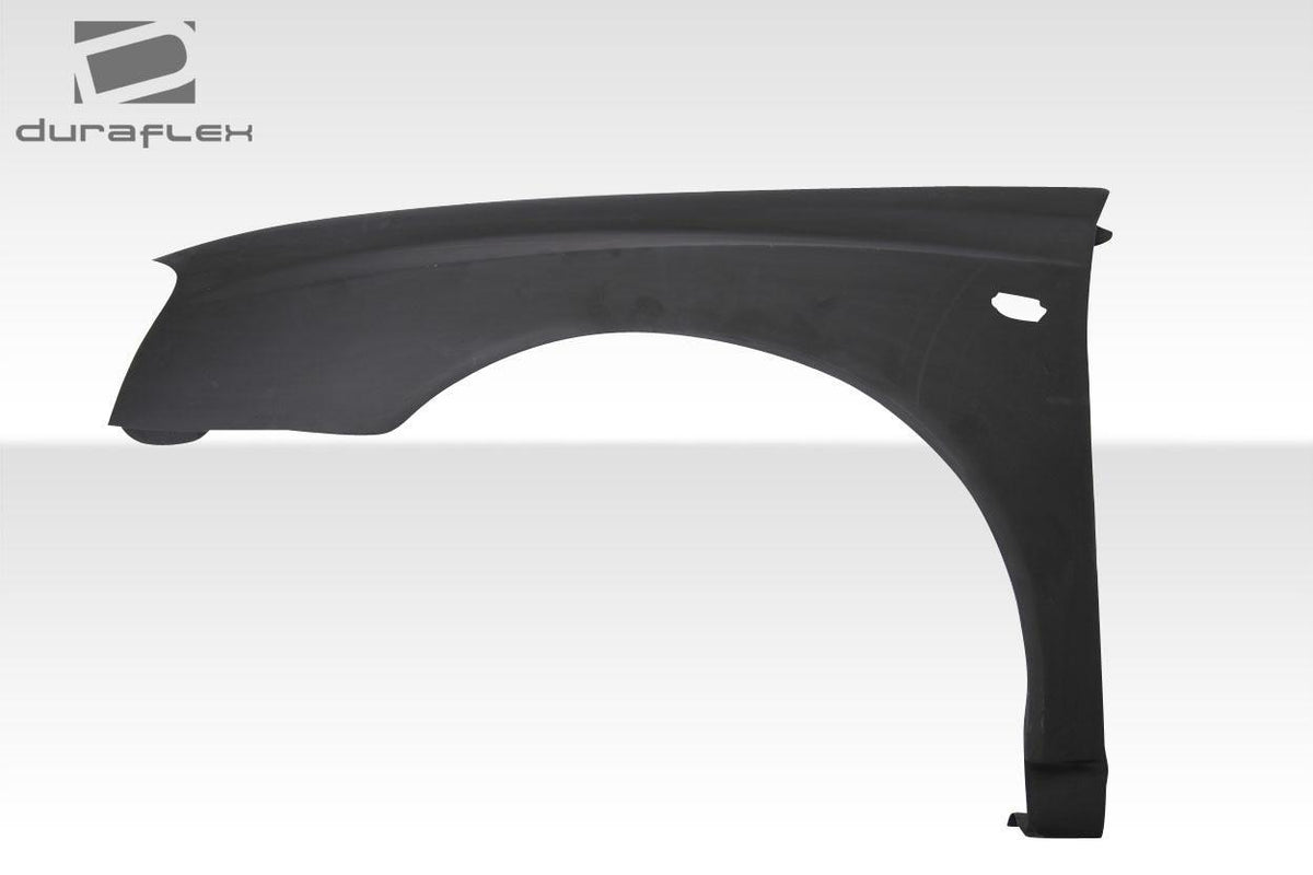 2004-2005 Subaru Impreza WRX STI 4DR WRC Look Wide Body Front Fender - view 3