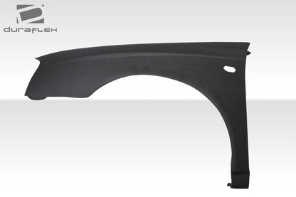 2004-2005 Subaru Impreza WRX STI 4DR WRC Look Wide Body Front Fender - view 3