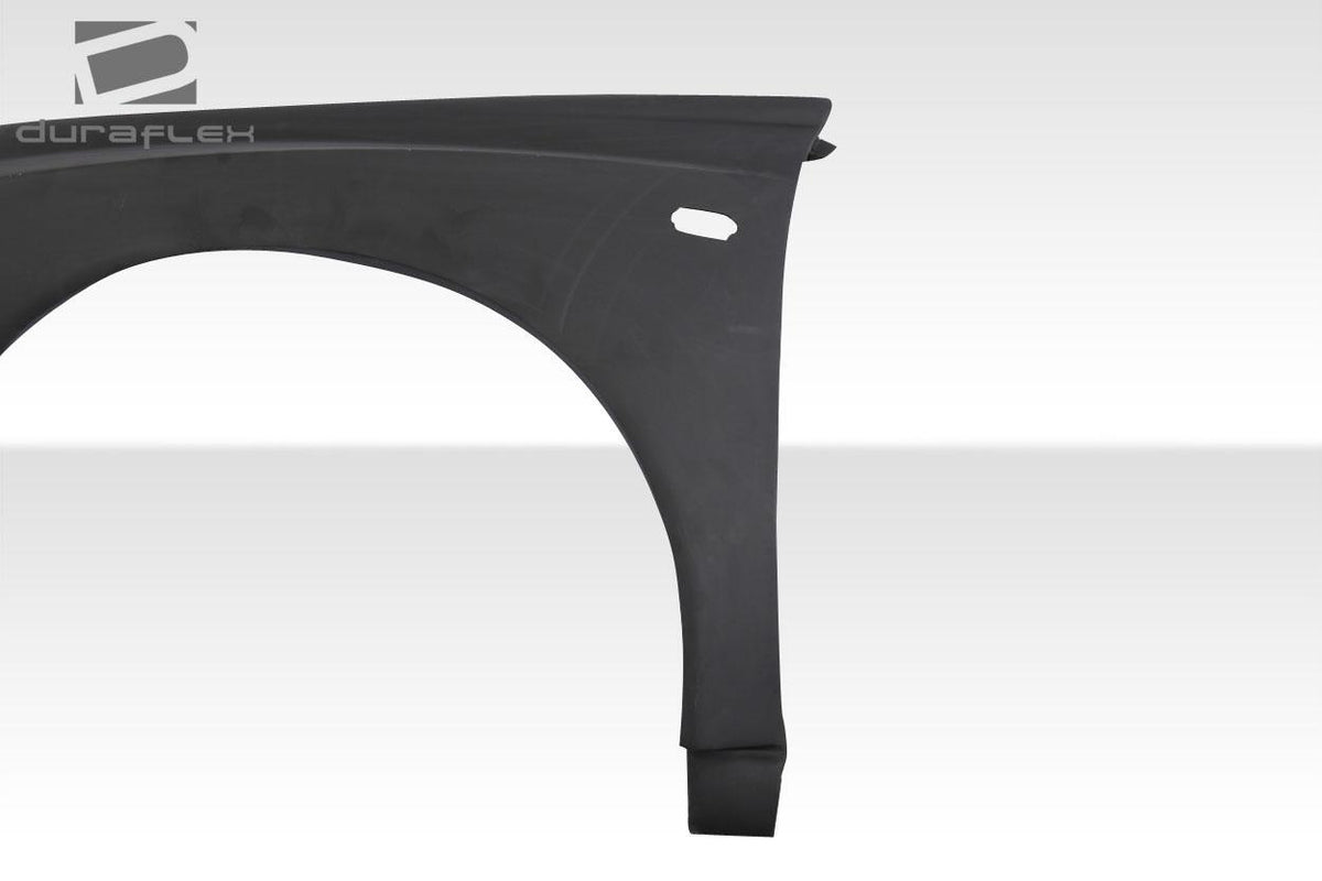 2004-2005 Subaru Impreza WRX STI 4DR WRC Look Wide Body Front Fender - view 4