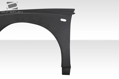 2004-2005 Subaru Impreza WRX STI 4DR WRC Look Wide Body Front Fender - view 4