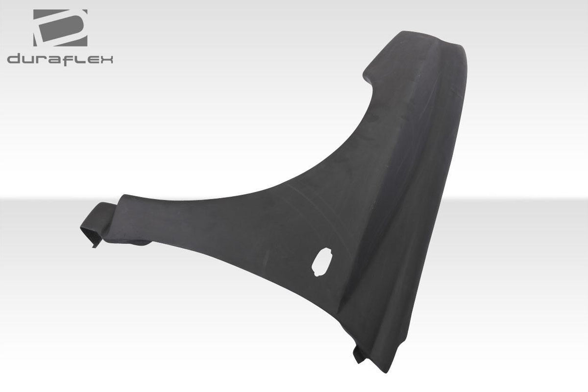 2004-2005 Subaru Impreza WRX STI 4DR WRC Look Wide Body Front Fender - view 5