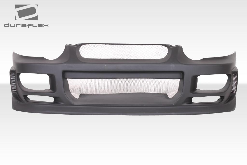 2004-2005 Subaru Impreza WRX STI C-Speed 2 Front Bumper Cover - view 10