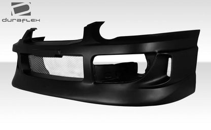 2004-2005 Subaru Impreza WRX STI GT Competition Front Bumper Cover - view 4